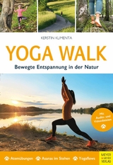 Yoga Walk -  Kerstin Klimenta