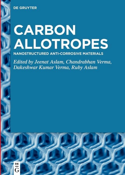 Carbon Allotropes - 