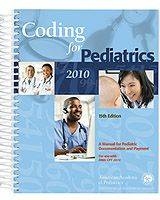 Coding for Pediatrics - AAP - American Academy of Pediatrics