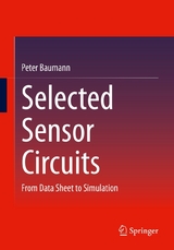 Selected Sensor Circuits -  Peter Baumann