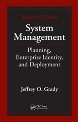 System Management - Grady, Jeffrey O.