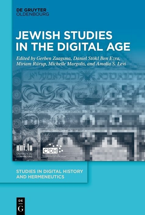 Jewish Studies in the Digital Age - 