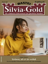 Silvia-Gold 170 - Isabelle Maron