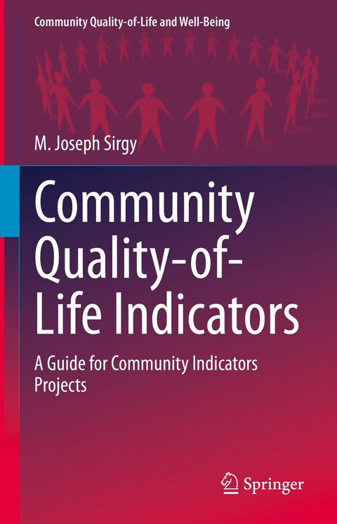 Community Quality-of-Life Indicators -  M. Joseph Sirgy