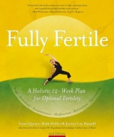 Fully Fertile - Tami Quinn, Jeanie Lee Bussell, Beth Heller