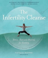 The Infertility Cleanse - Tami Quinn, Beth Heller