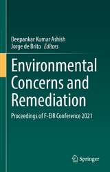 Environmental Concerns and Remediation - 