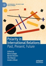 Polarity in International Relations - 