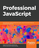 Professional JavaScript - Hugo Di Francesco, Siyuan Gao, Vinicius Isola, Philip Kirkbride