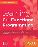 Learning C++ Functional Programming - Wisnu Anggoro