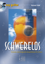 Schwerelos - Rainer Falk