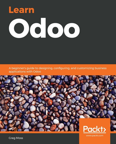 Learn Odoo -  Moss Greg Moss