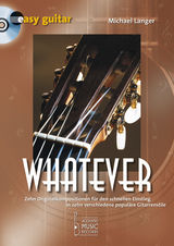 Whatever - Michael Langér