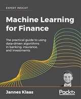 Machine Learning for Finance -  Klaas Jannes Klaas