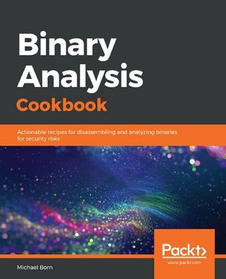 Binary Analysis Cookbook - Michael Born