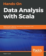 Hands-On Data Analysis with Scala - Rajesh Gupta