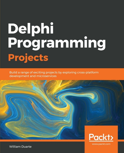 Delphi Programming Projects - William Duarte