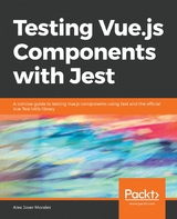 Testing Vue.js Components with Jest - Alex Jover Morales