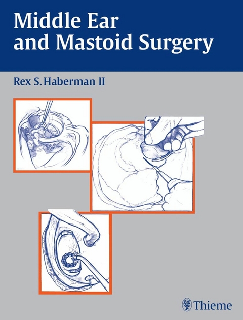 Middle Ear and Mastoid Surgery - 