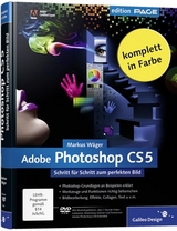 Adobe Photoshop CS5 - Wäger, Markus
