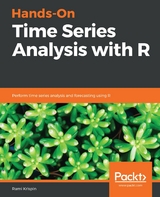 Hands-On Time Series Analysis with R - Rami Krispin