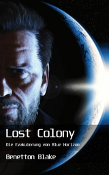 Lost Colony - Benetton Blake
