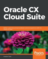 Oracle CX Cloud Suite -  Kresimir Juric