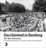 Das Hainbad in Bamberg - 