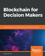 Blockchain for Decision Makers -  Tormen Romain Tormen
