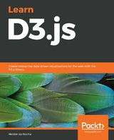 Learn D3.js - Helder da Rocha