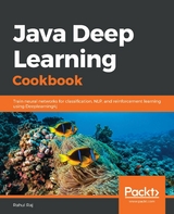 Java Deep Learning Cookbook -  Raj Rahul Raj