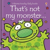 That's not my monster… - Watt, Fiona