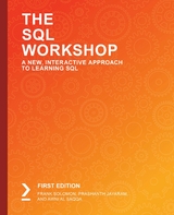 SQL Workshop -  Saqqa Awni Al Saqqa,  Solomon Frank Solomon,  Jayaram Prashanth Jayaram