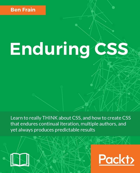 Enduring CSS - Ben Frain