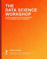 Data Science Workshop -  Dr. Samuel Asare,  Robert Thas John,  Thomas V. Joseph,  Anthony So,  Andrew Worsley