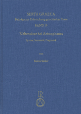 Nebensätze bei Aristophanes - Katrin Stelter