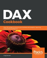 DAX Cookbook -  Deckler Greg Deckler