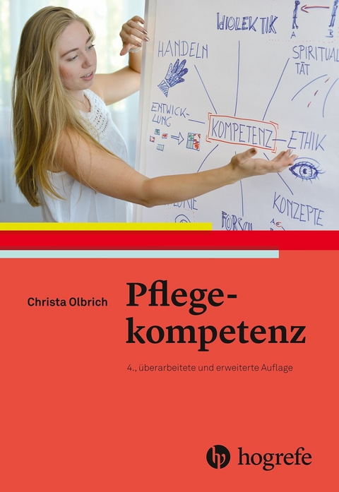 Pflegekompetenz -  Christa Olbrich