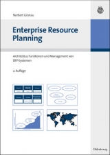 Enterprise Resource Planning - Norbert Gronau