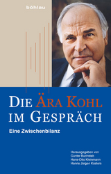 Die Ära Kohl im Gespräch - 