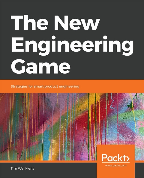 The New Engineering Game - Tim Weilkiens