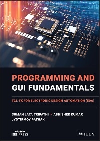 Programming and GUI Fundamentals -  Abhishek Kumar,  Jyotirmoy Pathak,  Suman Lata Tripathi