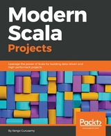 Modern Scala Projects -  gurusamy Ilango gurusamy