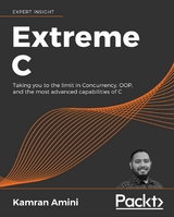 Extreme C - Kamran Amini