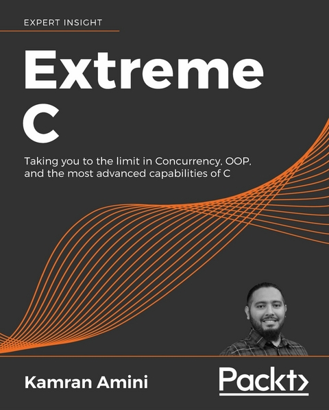 Extreme C - Kamran Amini