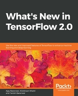 What's New in TensorFlow 2.0 -  Baranwal Ajay Baranwal,  Khatri Alizishaan Khatri,  Baranwal Tanish Baranwal