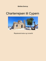 Charterrejsen til Cypern - Bettina Seerup