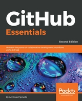GitHub Essentials -  Pipinellis Achilleas Pipinellis