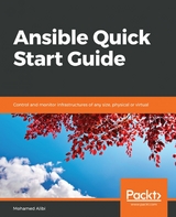 Ansible Quick Start Guide - Mohamed Alibi