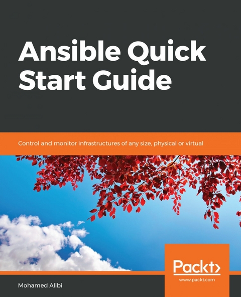 Ansible Quick Start Guide - Mohamed Alibi